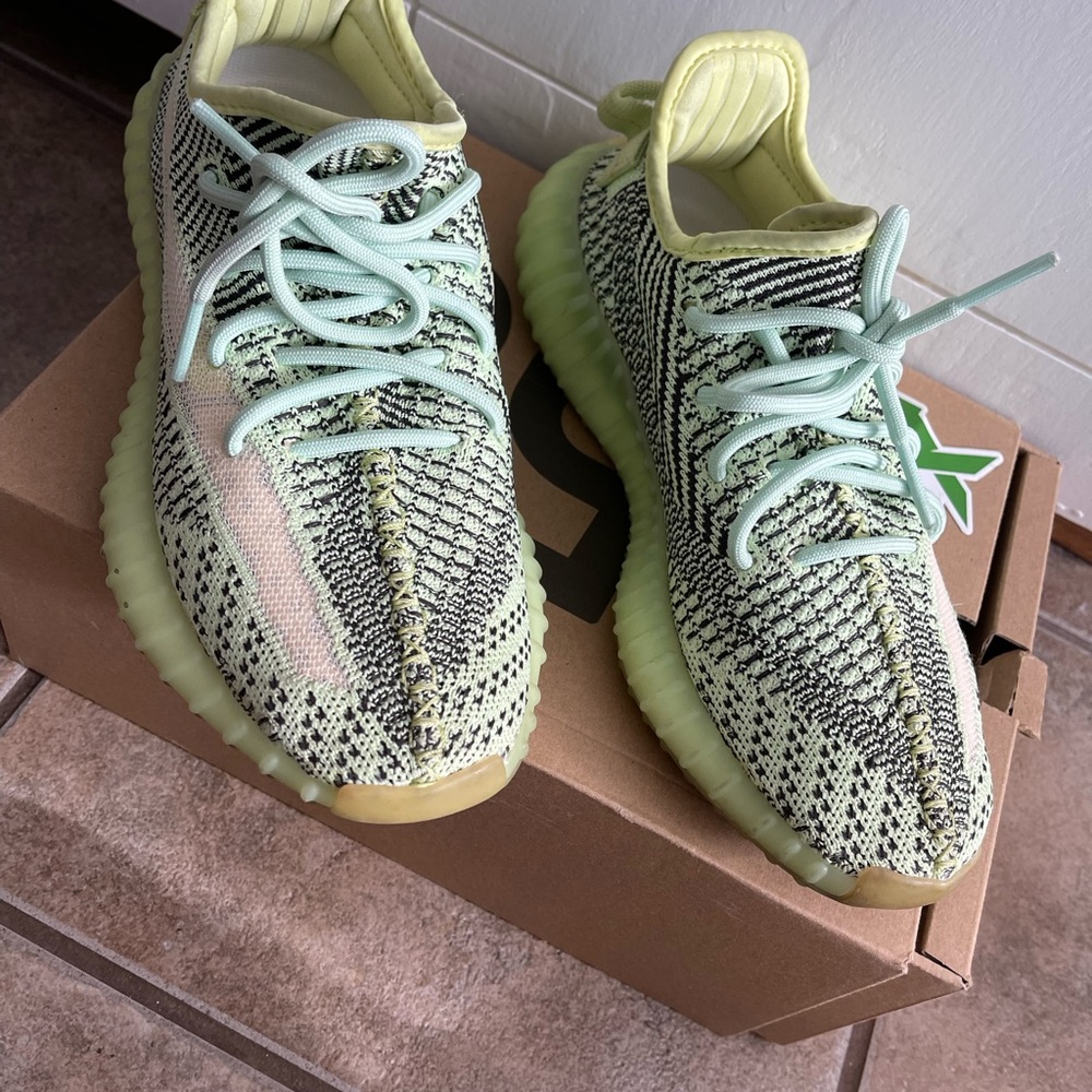 Yeezy boost 350 v2